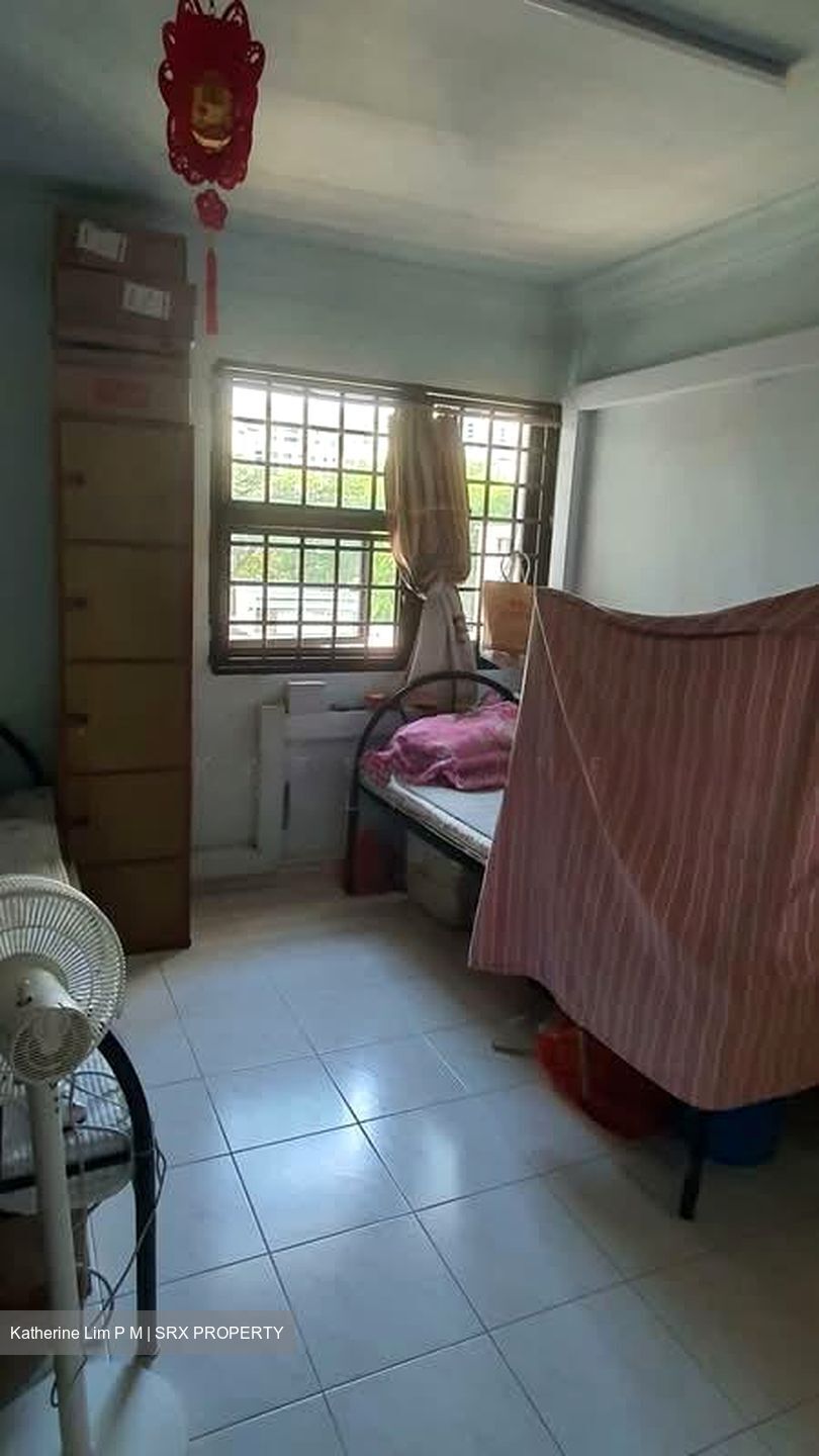 Blk 6 Marsiling Gardens (Woodlands), HDB 3 Rooms #566509161